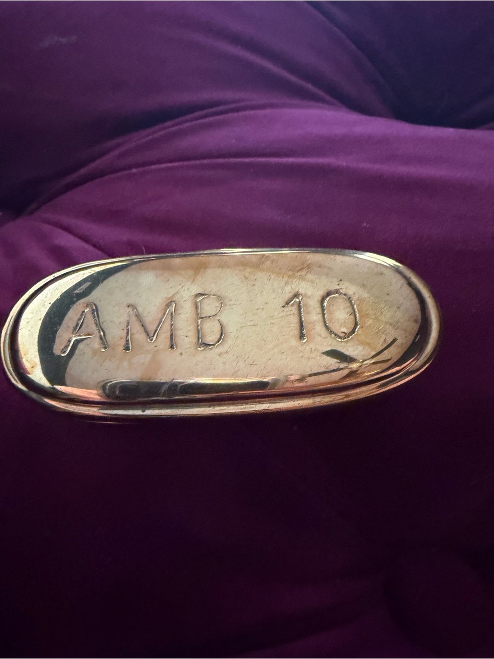 Jonathan Adler Ambien Pill Box - Picture 7 of 9